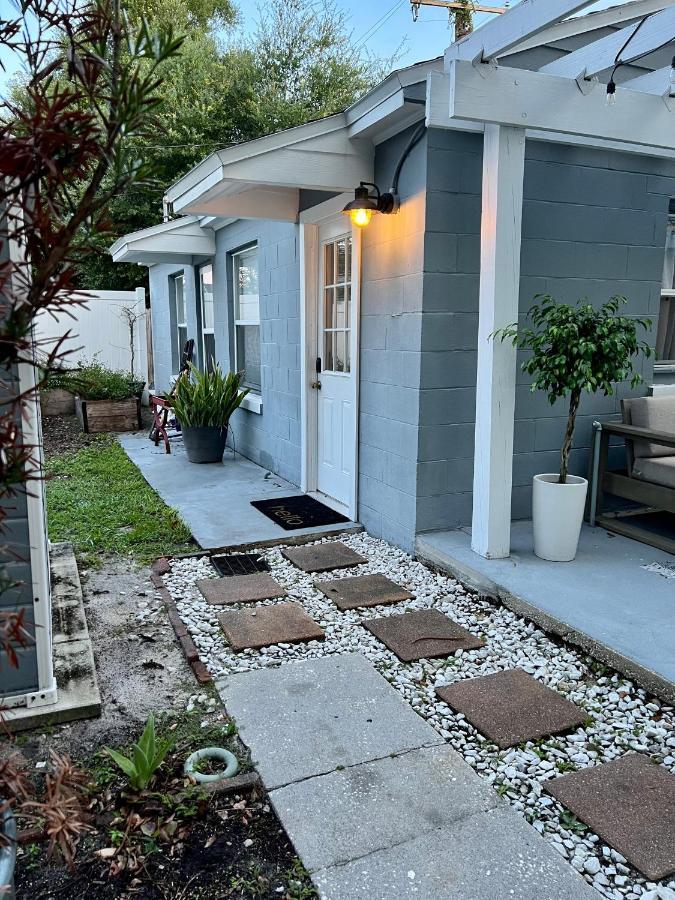 Beautiful Bungalow Orlando Exterior foto