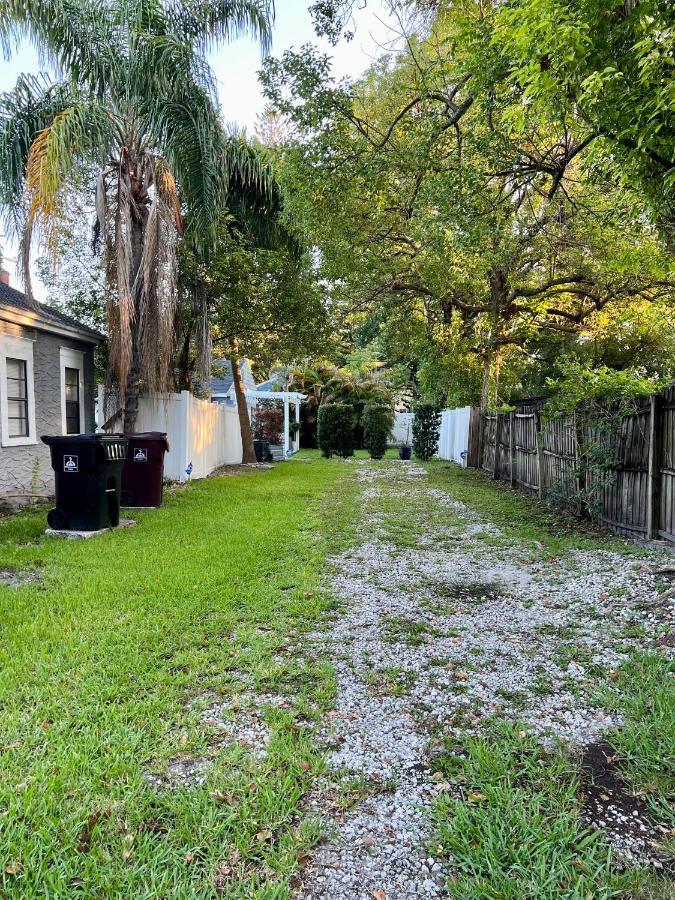 Beautiful Bungalow Orlando Exterior foto