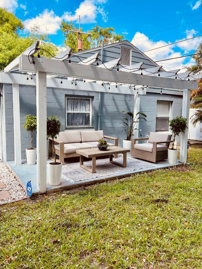 Beautiful Bungalow Orlando Exterior foto