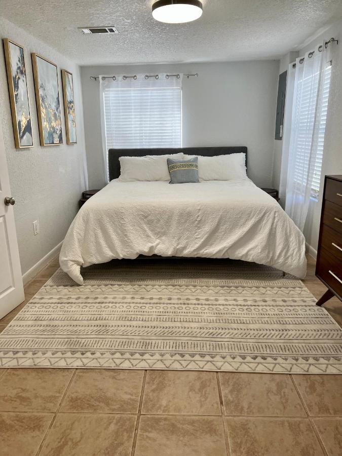 Beautiful Bungalow Orlando Exterior foto