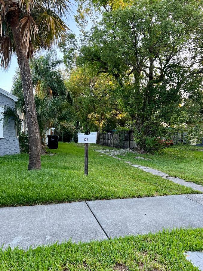 Beautiful Bungalow Orlando Exterior foto