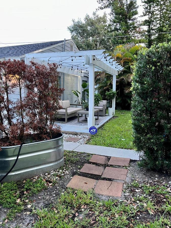Beautiful Bungalow Orlando Exterior foto